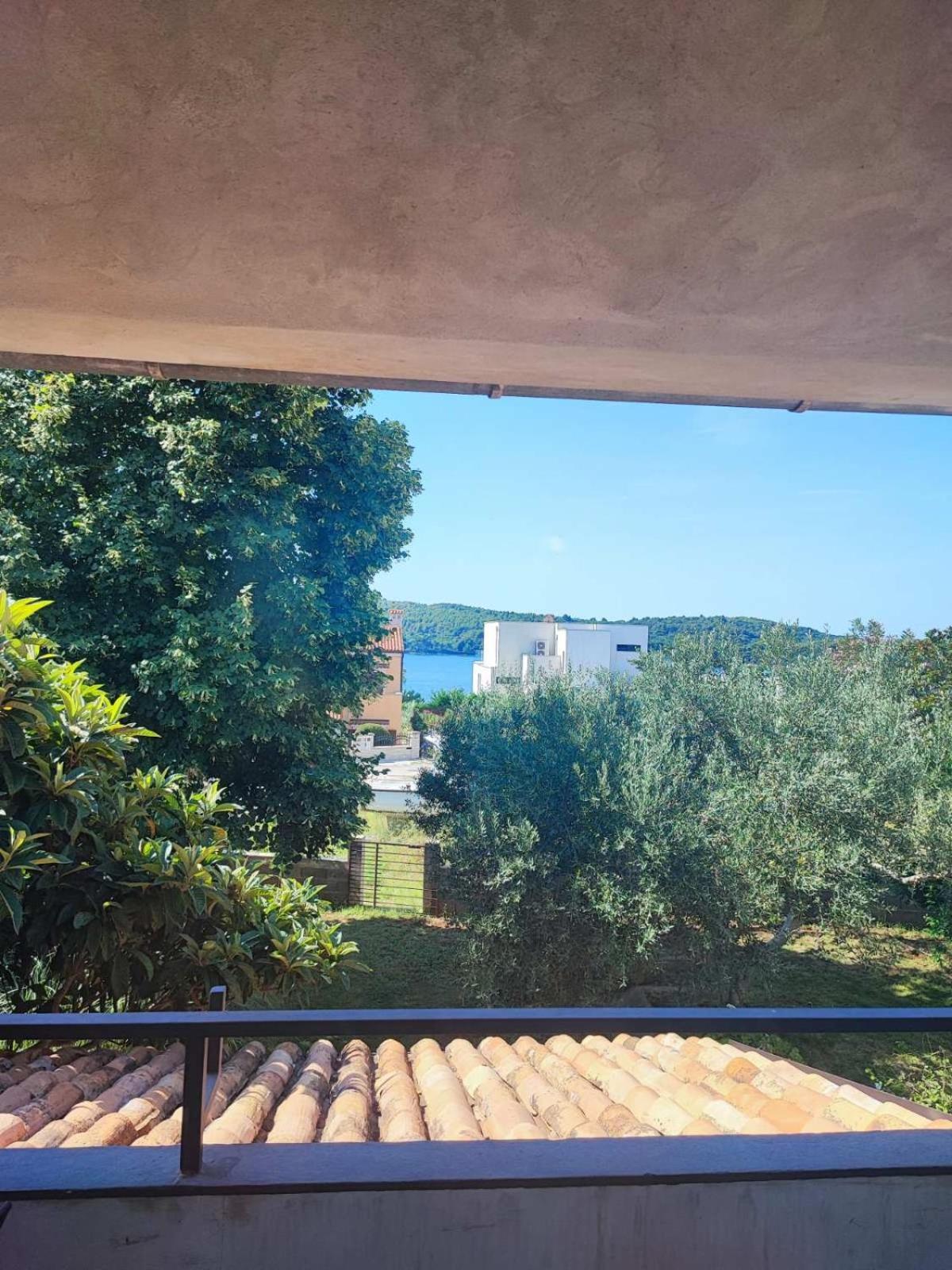 Apartmán Deni09 Pomer Exteriér fotografie